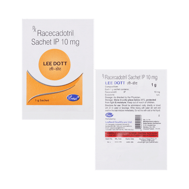 Lee Dott Oral Powder