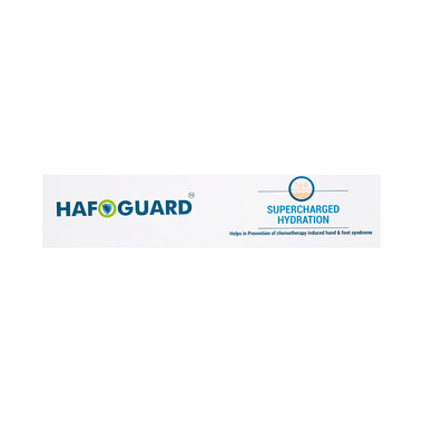 Hafoguard Supercharged Hydration Cream