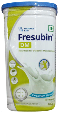 Fresubin DM Nutrition for Diabetes Management | Flavour Cardamom Powder