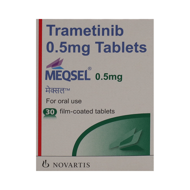 Meqsel 0.5mg Tablet