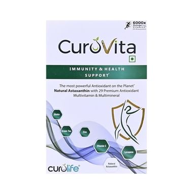 CuroVita Tablet