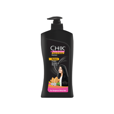 Chik Protein Solutions Shampoo Thick & Glossy