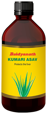 Baidyanath Kumariasava Liquid Baidyanath Kumariasava Liquid