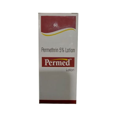 Permed Lotion