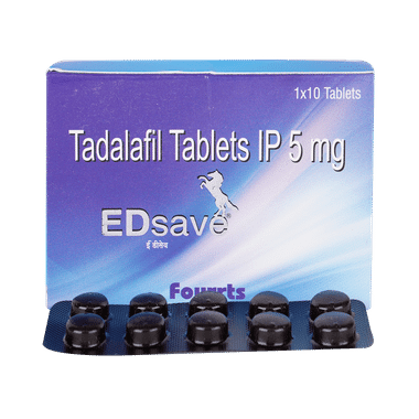 ED Save Tablet