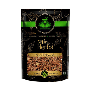 Sai Herbs Neem Magaz