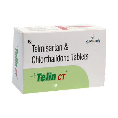 Telin CT Tablet