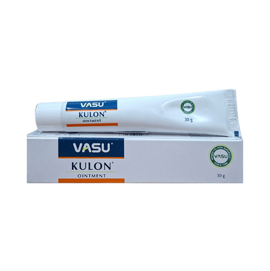 Vasu Kulon Ointment
