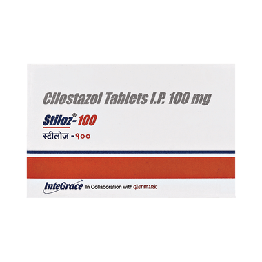 Stiloz 100 Tablet