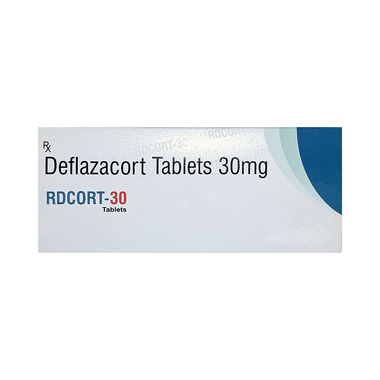 Rdcort 30 Tablet