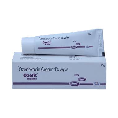 Ozefit Cream