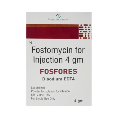 Fosfores Injection