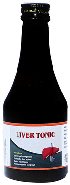 Natureorama Liver Tonic