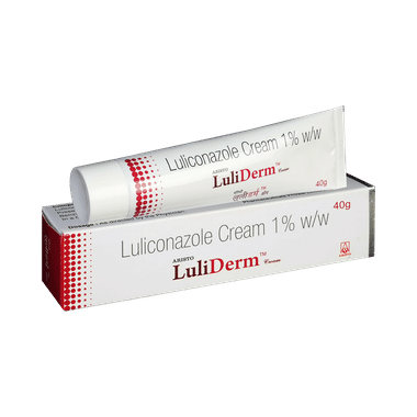 LULIderm Cream