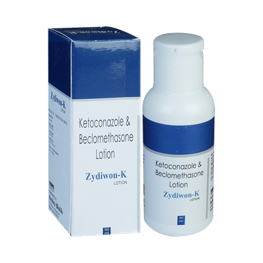 <span style='color:#626A7A'>Zydiwon K Lotion</span>
