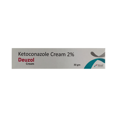 Deuzol Cream