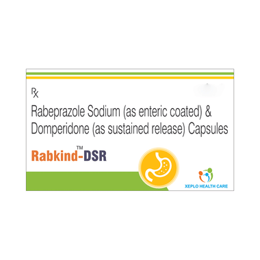 Rabkind-DSR Capsule