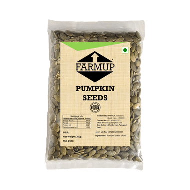 Farmup Pumpkin Seeds