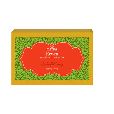 <span style='color:#626A7A'>Matra Kewra Moisturizing Soap</span>