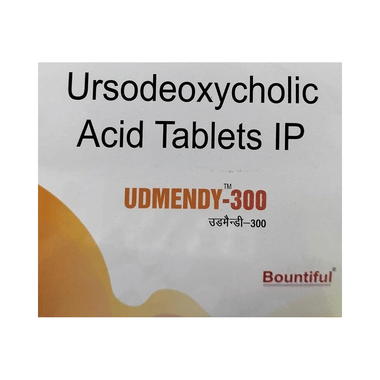 Udmendy 300 Tablet