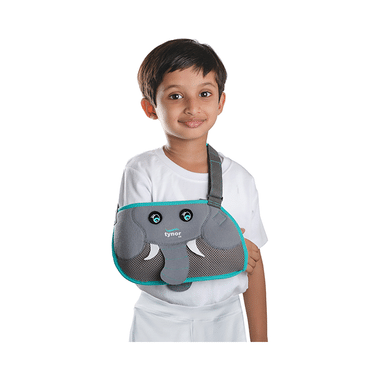 Tynor C-06 Pouch Arm Sling (Baggy) Child