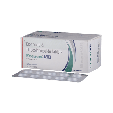 Etonow-MR Tablet