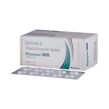 Etonow-MR Tablet