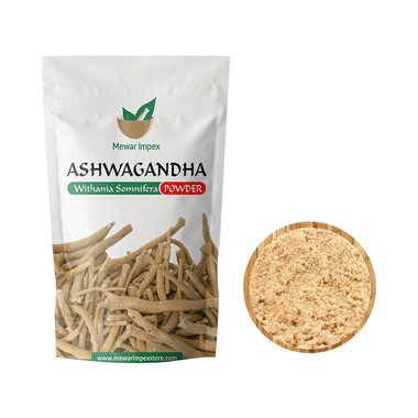 Mewar Impex Ashwagandha Powder