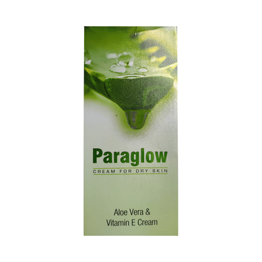 Paraglow Cream