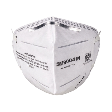 3M 9004IN Dust/Mist Respirator Mask