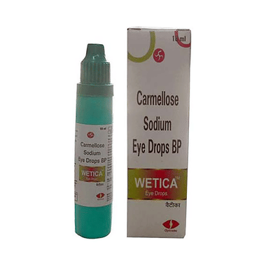 Wetica Eye Drop