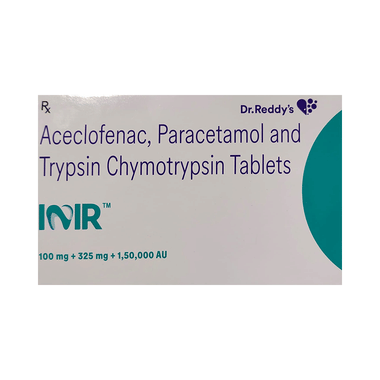 Inir Tablet
