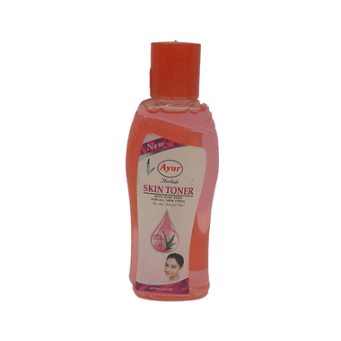 AYUR Herbal Skin Toner With Aloe Vera