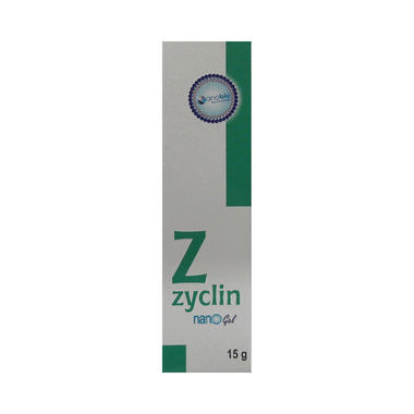 Zyclin Nano Gel