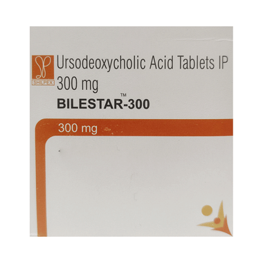 Bilestar 300 Tablet