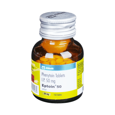 Eptoin 50 Tablet