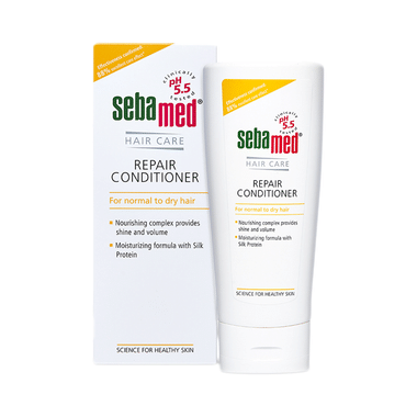 Sebamed Hair Repair Conditioner