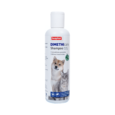 Beaphar Dimethicare Shampoo