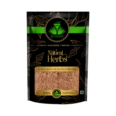 Sai Herbs Harshringar Beej Powder