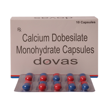 Dovas Capsule