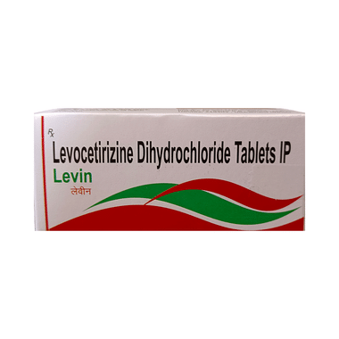 Levin Tablet