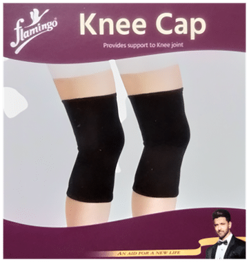 Romsons Knee Cap For Pain Relief, Knee Compression Support, Exercises  -Small Size Knee Support - Buy Romsons Knee Cap For Pain Relief, Knee  Compression Support, Exercises -Small Size Knee Support Online at