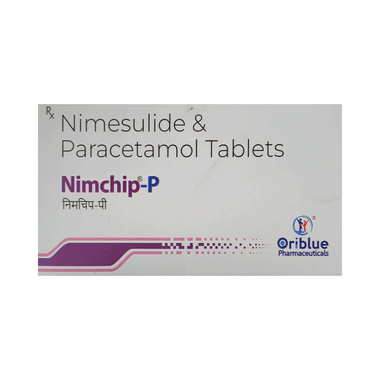 Nimchip-P Tablet