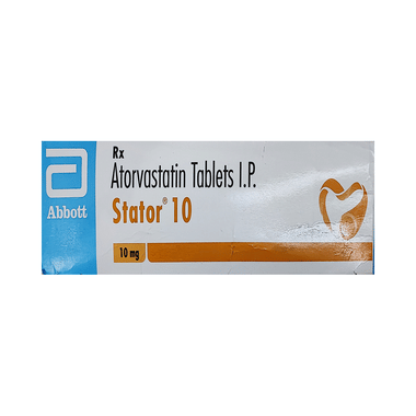 StatOR 10 Tablet