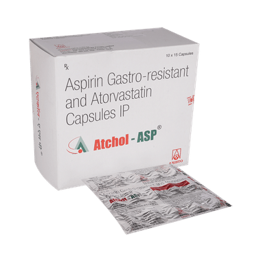 Atchol-ASP Capsule