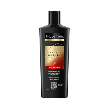 TRESemme Smooth Shine+ Shampoo
