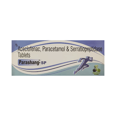 Parashang-SP Tablet