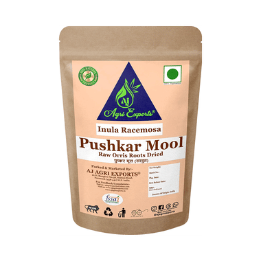 Aj Agri Exports Pushkar Mool