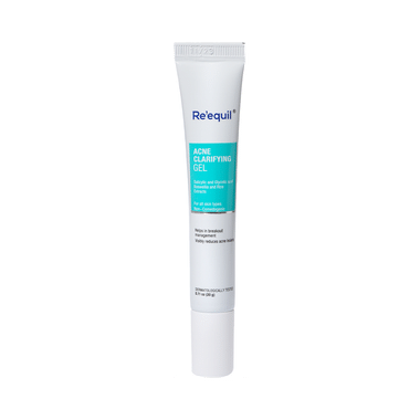 Re'equil Acne Clarifying Gel