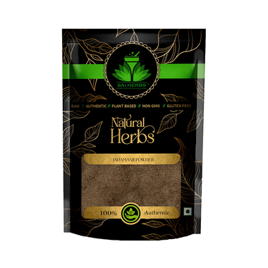 Sai Herbs Jadamanji Powder